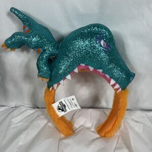 Jurassic‎ Park Dinosaur Headband Cosplay Accessory